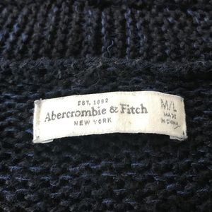 Abercrombie & Fitch